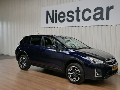 tweedehands Subaru XV 2.0 Automaat Comfort AWD