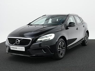 Volvo V40 CC