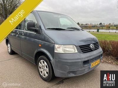 tweedehands VW Transporter 1.9 TDI 300 T800