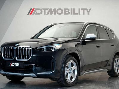 Zwart (metallic) Occasion 2023 BMW X1 SUV | € 39.950 (Super prijs)