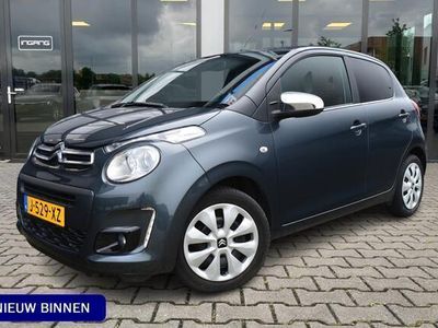 tweedehands Citroën C1 1.0 VTi Feel | Dealer Onderhouden | DAB | PDC |