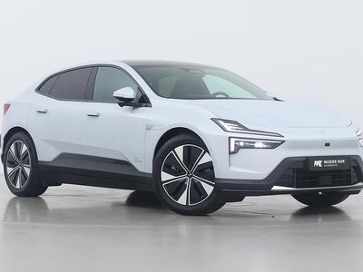 Polestar 4