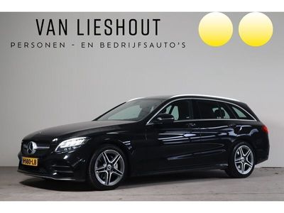Mercedes C160