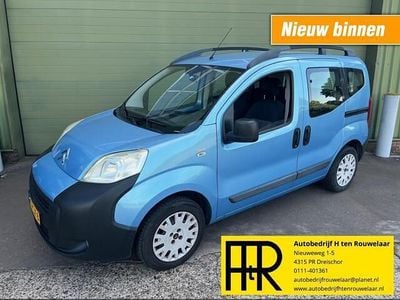 Citroën Nemo