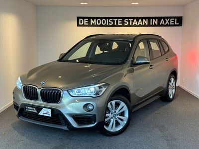 tweedehands BMW X1 sDrive18i High Executive