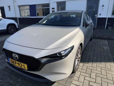 Occasion Mazda 3 150 PK (110 kW) 2023 Bruin Hatchback