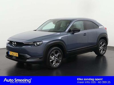 Occasion Mazda MX30 Edition 106 kW (145 PK) 2020 Grijs SUV