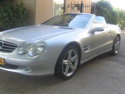 tweedehands Mercedes SL350 350