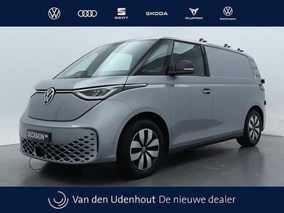 VW ID. Buzz