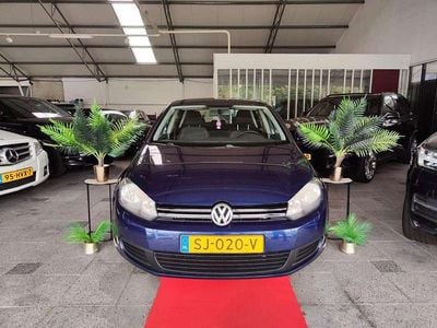 VW Golf VI