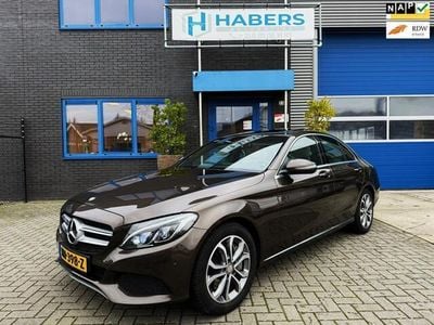 Mercedes C350