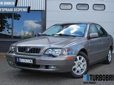 Volvo S40