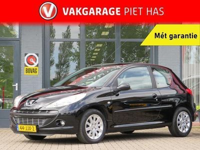 Peugeot 206+