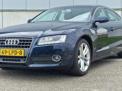 tweedehands Audi A5 Sportback 2.0 TFSI quattro