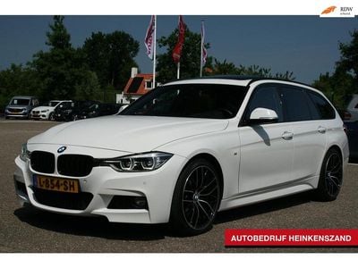BMW 340