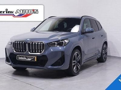 Grijs Gebruikt 2024 BMW iX1 Shadowline SUV | € 44.450 (Super prijs)
