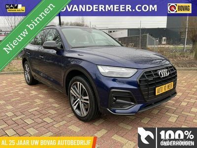 tweedehands Audi Q5 Sportback 50 TFSI e Advanced edition / Zeer luxe