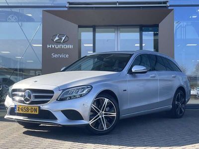 Mercedes C300