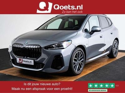 BMW 220 Active Tourer