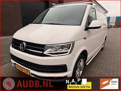 Overige Gebruikt 2018 VW T6 Comfortline Van | € 13.750 (Super prijs)