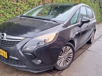Opel Zafira Tourer