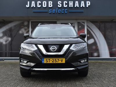 tweedehands Nissan X-Trail DIG-T 163 Tekna / 1e Eigenaar / Leder / Clima / Pa