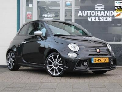 Fiat 500 Abarth