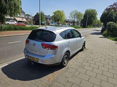 Seat Altea XL