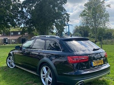 Gebruikt 2014 Audi A6 | € 16.450 (Eerlijke prijs)