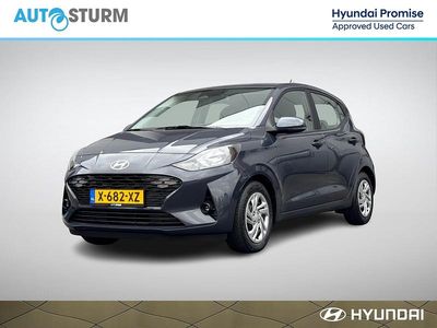 Occasion Hyundai i10 Comfort 2024 Grijs Hatchback