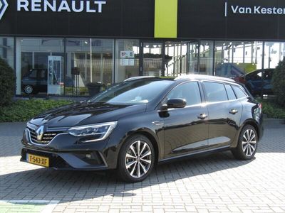 Renault Mégane IV