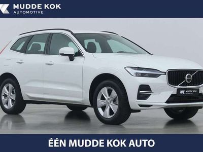 tweedehands Volvo XC60 B4 Momentum Business | Camera | Keyless | Stoel+St