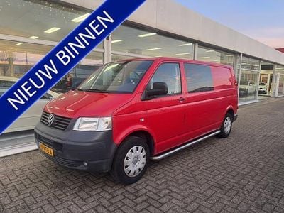 VW T5