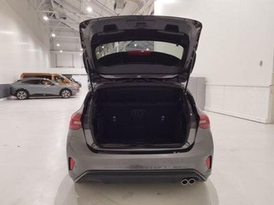 tweedehands Ford Focus * St Line - Garantie *