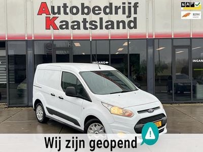 Occasion Ford Transit Connect Trend 75 PK (55 kW) 2014 Wit MPV