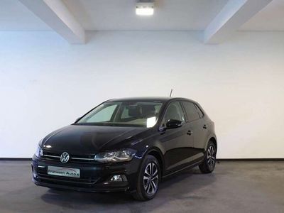 tweedehands VW Polo 1.0 TSI HIGHLINE UNITED