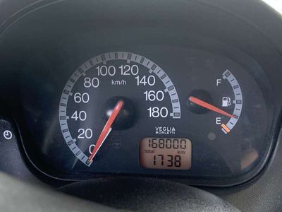 Fiat Seicento