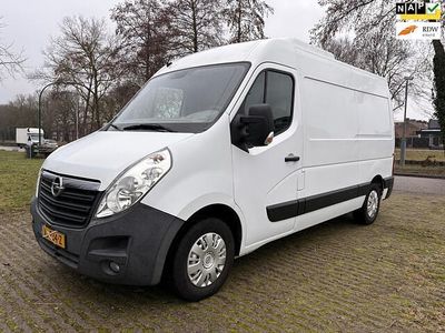 Overige Occasion 2014 Opel Movano MPV | € 7.700 (Goede deal)