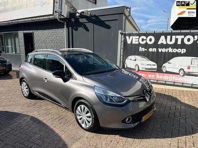 Renault Clio IV