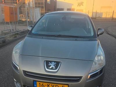Gebruikt 2010 Peugeot 5008 | € 1.750 (Super prijs)