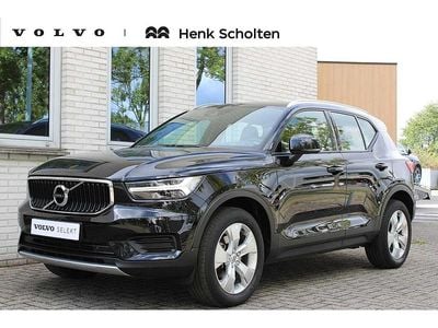 Occasion 2018 Volvo XC40 Momentum SUV | € 28.950 (Iets duurder)