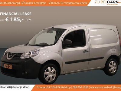 tweedehands Nissan NV250 1.5 dCi 95 L1H1 Acenta Airco| Bluetooth| Cruise Control| Nav