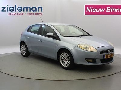Fiat Bravo