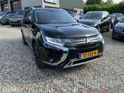 tweedehands Mitsubishi Outlander 2.4 PHEV PureBTW auto1e eigenaar!