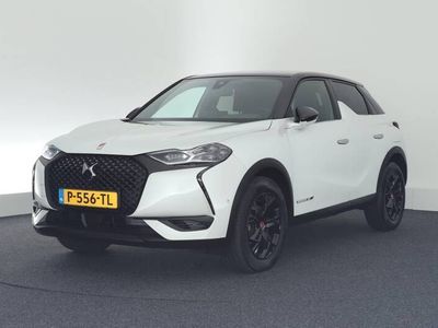DS Automobiles DS3 Crossback