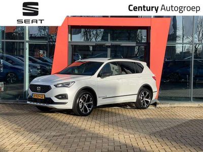 tweedehands Seat Tarraco FR PHEV Business 1.4 TSI e-Hybrid 180kW / 245pk SU V 6 versn. DSG