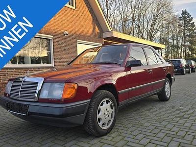 Occasion Mercedes 200 109 PK (80 kW) 1987 Overige Sedan