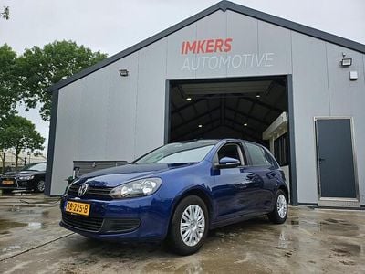 VW Golf VII