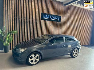 tweedehands Opel Astra GTC 1.6 Edition Airco|2e Eig|Leuke auto