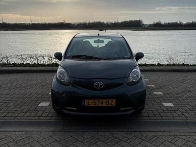 Occasion Toyota Aygo 68 PK (50 kW) 2012 Hatchback